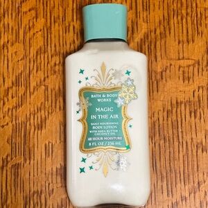 Bath & Body Works Magic In The Air Daily Nourishing Lotion